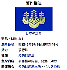 wikipediaより引用 wikipediaより引用