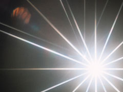 light